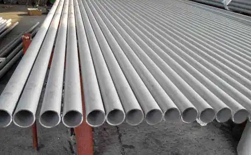 Stainless Steel 446 Round Bar